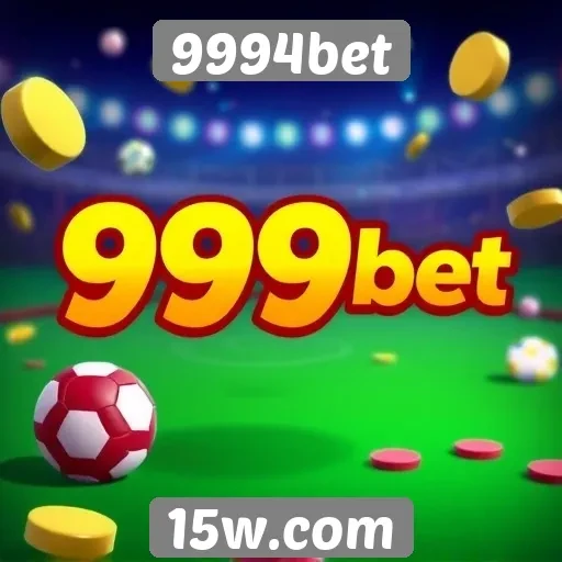 Recursos exclusivos do site de jogos 9994bet