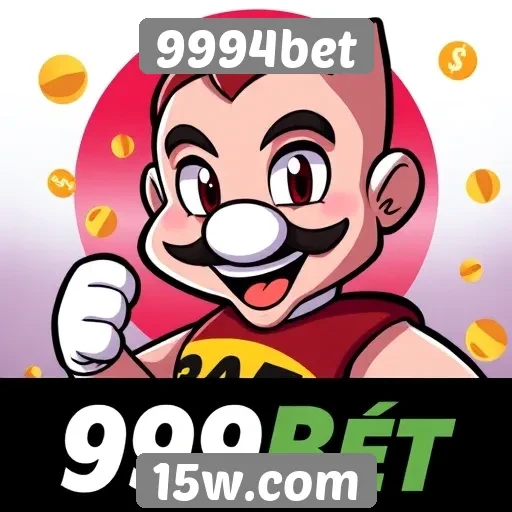 Promoções e bônus oferecidos pelo site 9994bet