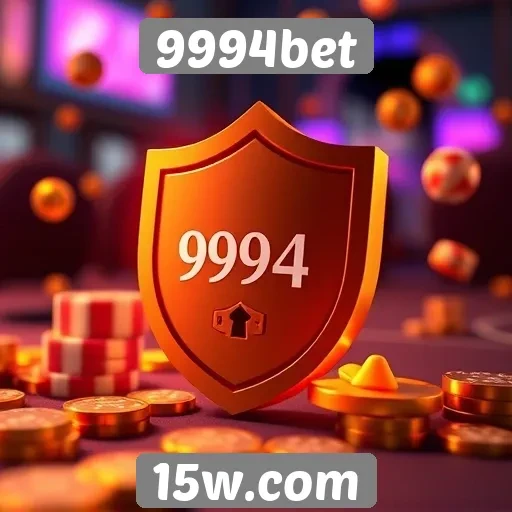 Avaliação da segurança do site de jogos 9994bet